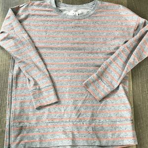 Lou & Grey Longer Length Sweatshirt or Tunic